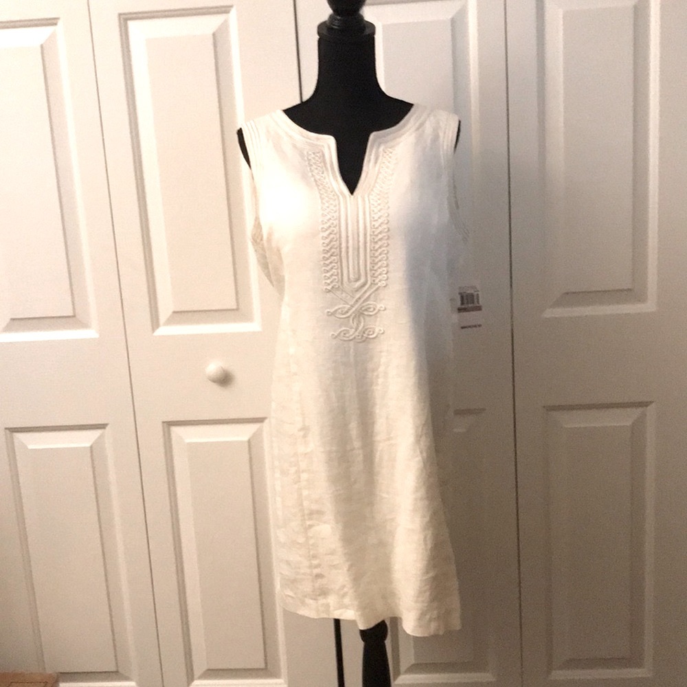 MICHAEL Michael Kors 12  EcruWhite